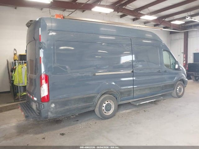 2019 FORD TRANSIT-250 4