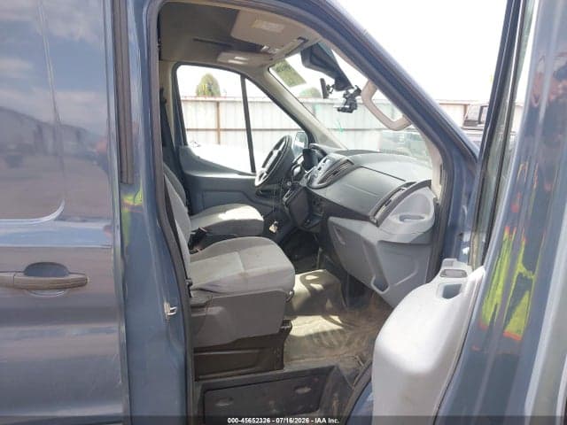 2019 FORD TRANSIT-250 5