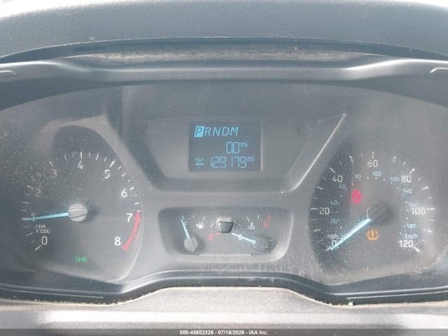 2019 FORD TRANSIT-250 7