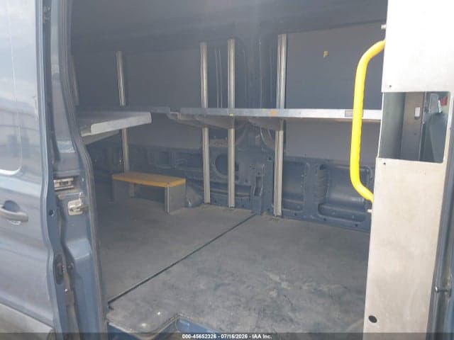 2019 FORD TRANSIT-250 8