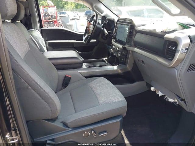 2021 FORD F-150 XLT 5