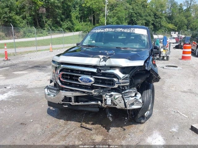 2021 FORD F-150 XLT 6