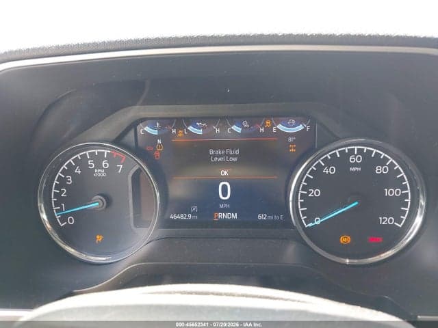2021 FORD F-150 XLT 7