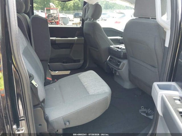 2021 FORD F-150 XLT 8