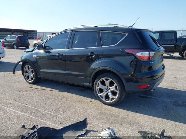 2017 FORD ESCAPE TITANIUM 3