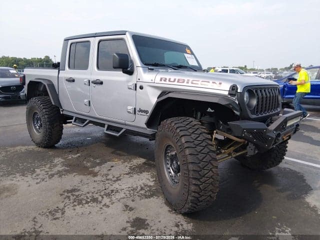 2020 JEEP GLADIATOR SPORT S 4X4 - 1
