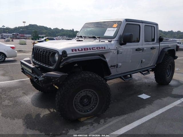 2020 JEEP GLADIATOR SPORT S 4X4 2