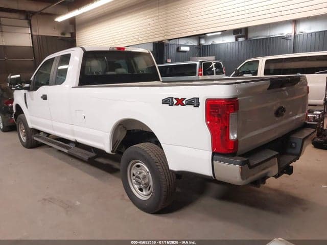 2018 FORD F-250 XL 3