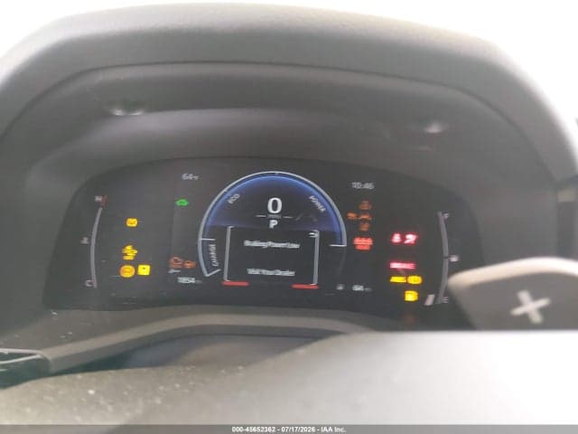 2025 TOYOTA CAMRY SE 7
