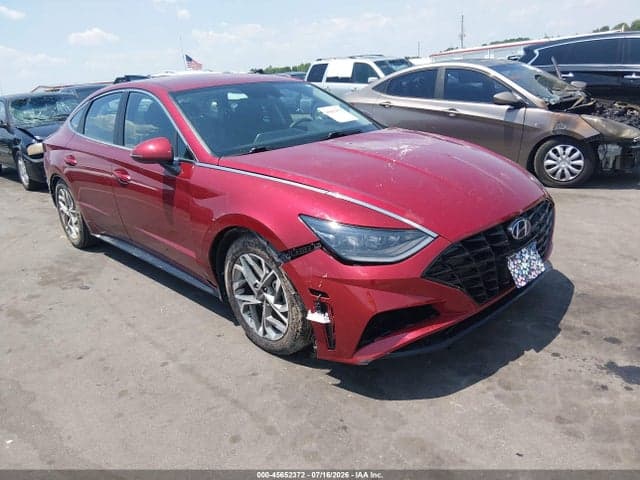 2023 HYUNDAI SONATA SEL 1