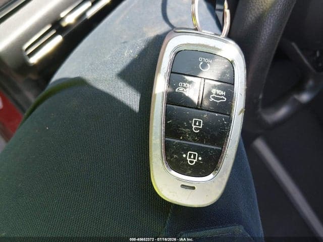 2023 HYUNDAI SONATA SEL 11