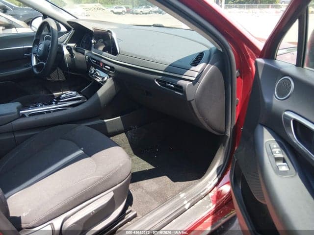 2023 HYUNDAI SONATA SEL 5