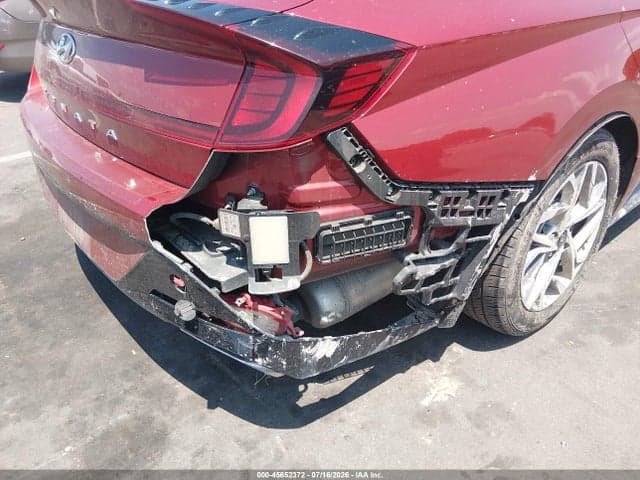 2023 HYUNDAI SONATA SEL 6