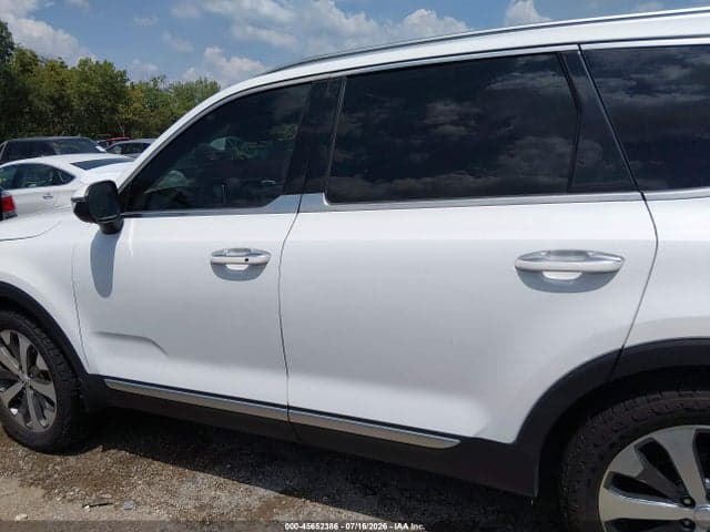 2020 KIA TELLURIDE S 14