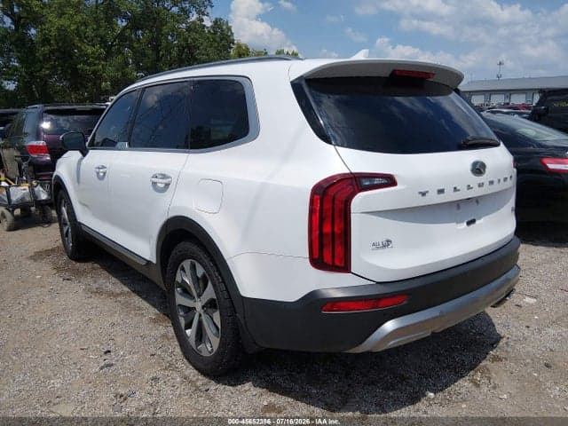 2020 KIA TELLURIDE S 3