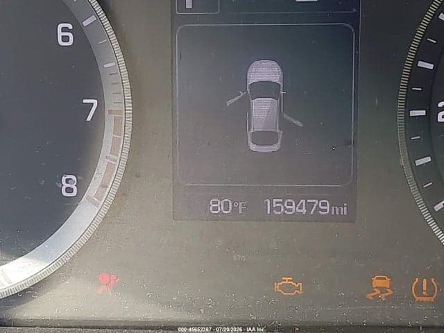 2017 HYUNDAI SONATA 15
