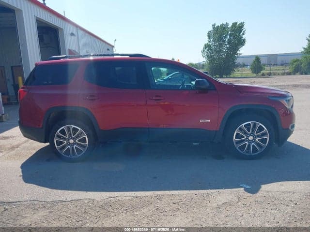 2019 GMC ACADIA SLT-1 13