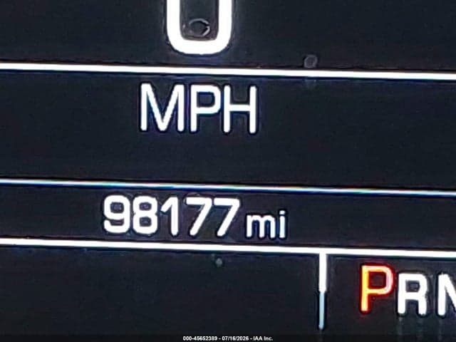 2019 GMC ACADIA SLT-1 15