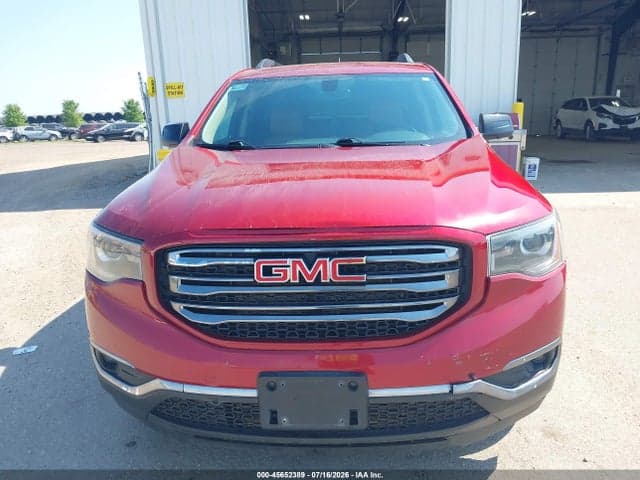 2019 GMC ACADIA SLT-1 6