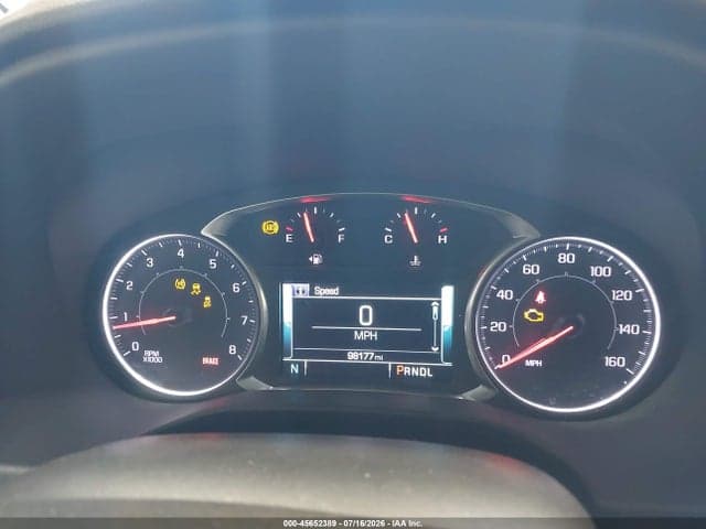 2019 GMC ACADIA SLT-1 7