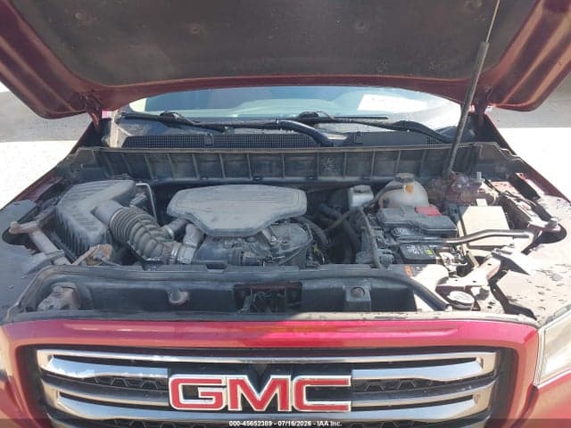 2019 GMC ACADIA SLT-1 10