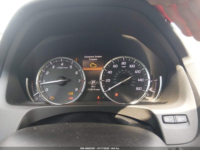 2019 ACURA TLX TECH PKG 7
