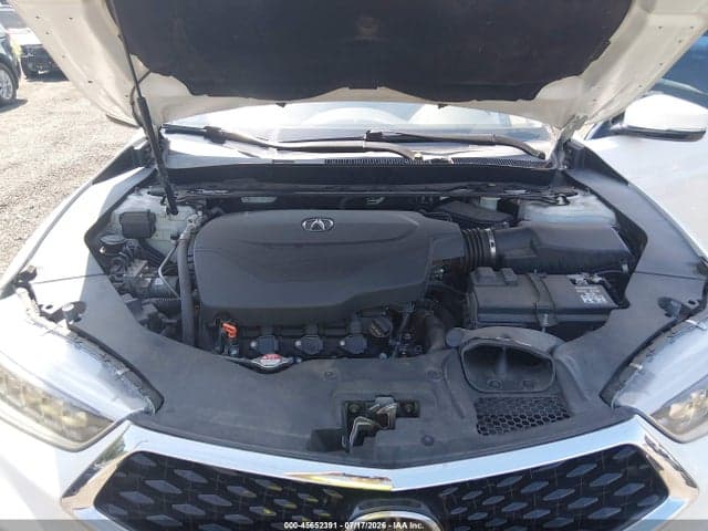 2019 ACURA TLX TECH PKG 10