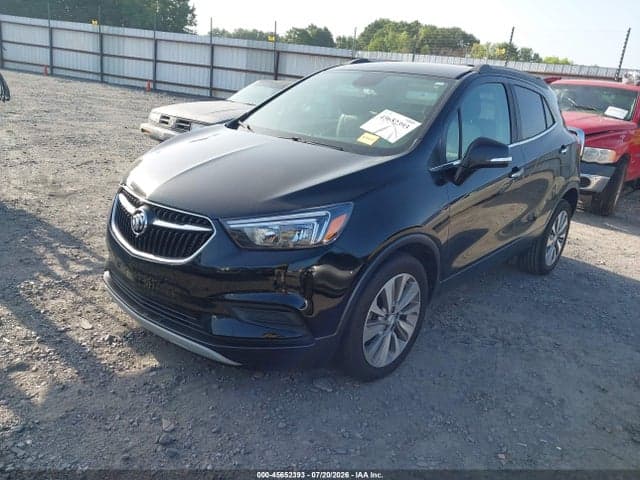 2019 BUICK ENCORE FWD PREFERRED 2