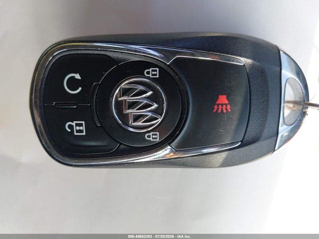2019 BUICK ENCORE FWD PREFERRED 11