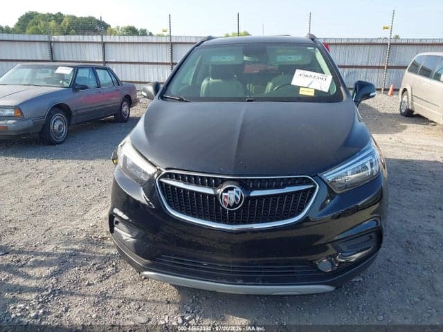 2019 BUICK ENCORE FWD PREFERRED 12