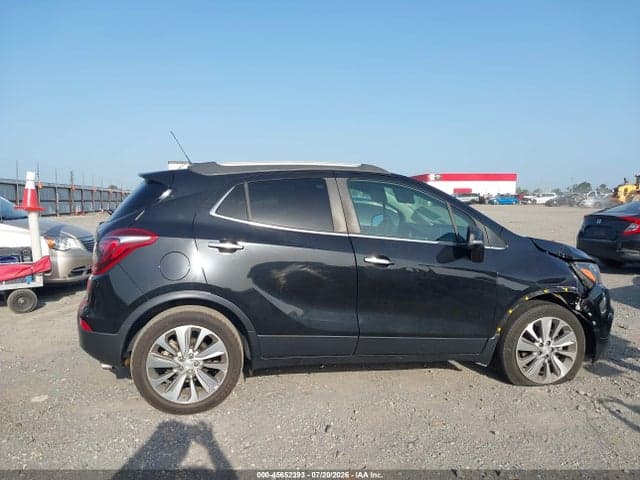 2019 BUICK ENCORE FWD PREFERRED 13