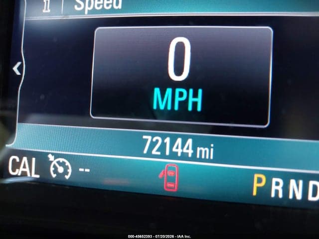 2019 BUICK ENCORE FWD PREFERRED 15