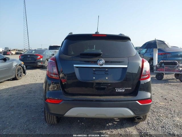 2019 BUICK ENCORE FWD PREFERRED 16