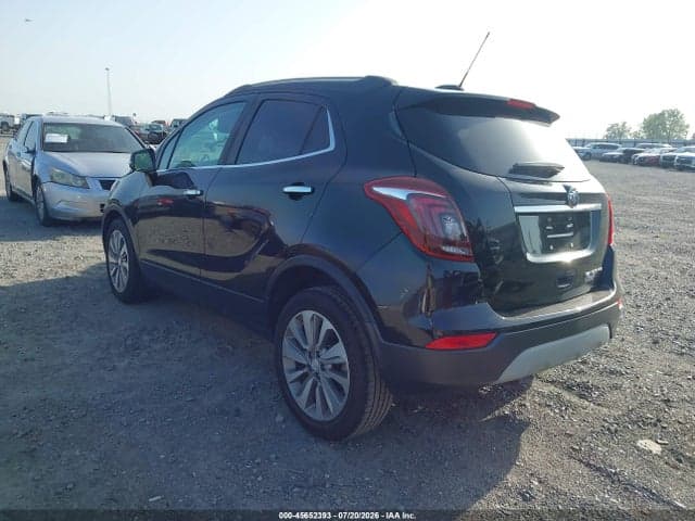 2019 BUICK ENCORE FWD PREFERRED 3