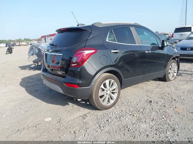 2019 BUICK ENCORE FWD PREFERRED 4