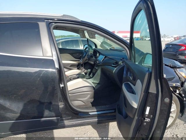 2019 BUICK ENCORE FWD PREFERRED 5