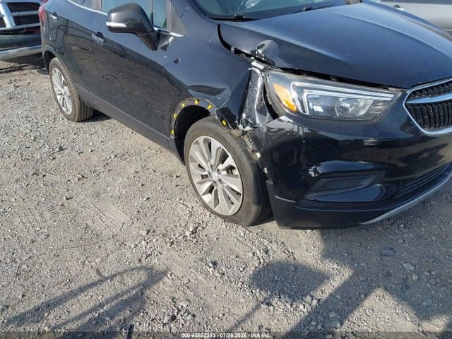 2019 BUICK ENCORE FWD PREFERRED 6