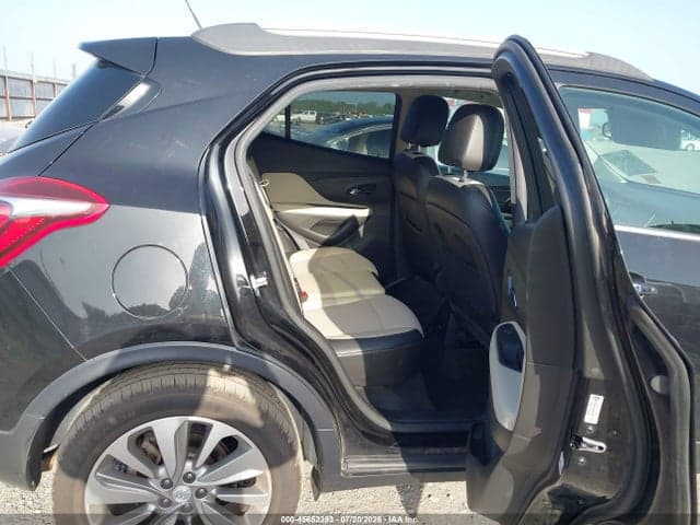 2019 BUICK ENCORE FWD PREFERRED 8