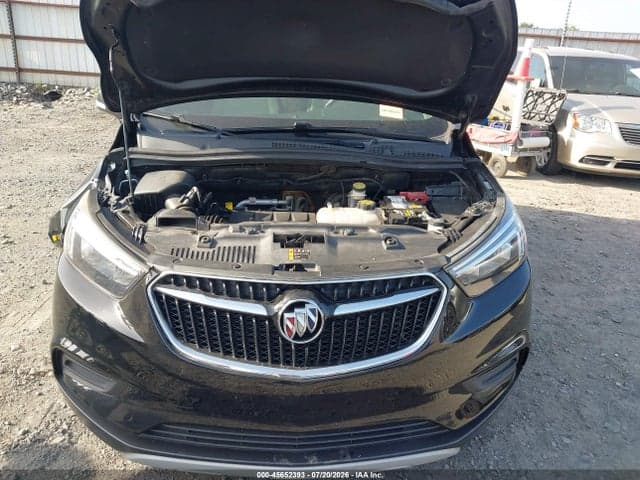 2019 BUICK ENCORE FWD PREFERRED 10