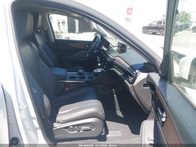 2022 ACURA MDX TECHNOLOGY PACKAGE 5