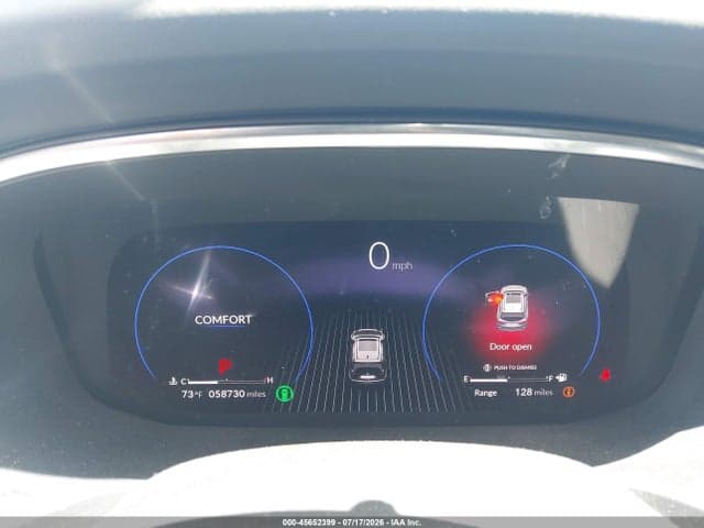 2022 ACURA MDX TECHNOLOGY PACKAGE 7