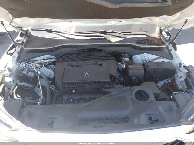2022 ACURA MDX TECHNOLOGY PACKAGE 10