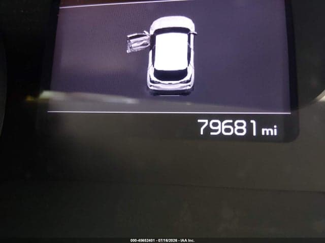 2021 KIA SELTOS EX 14