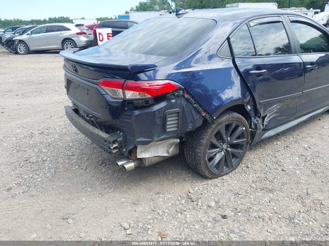 2023 TOYOTA COROLLA SE 6