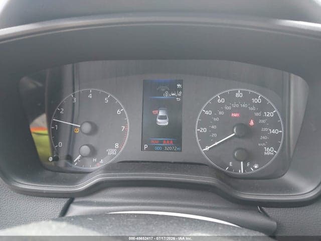 2023 TOYOTA COROLLA SE 7