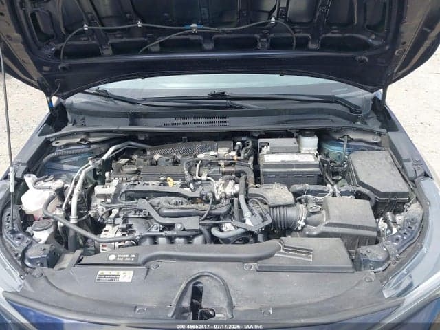 2023 TOYOTA COROLLA SE 10
