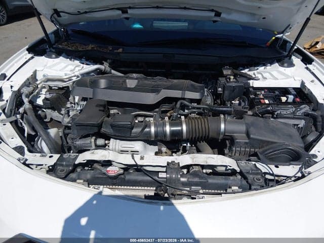 2021 ACURA TLX TECHNOLOGY PACKAGE 10