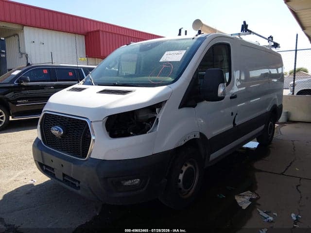 2023 FORD TRANSIT-150 2