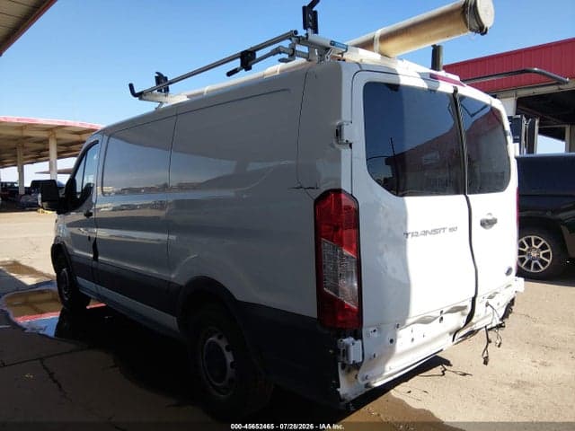 2023 FORD TRANSIT-150 3