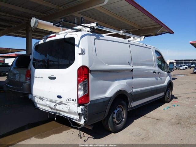 2023 FORD TRANSIT-150 4